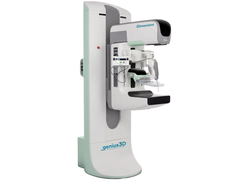 3Dimensions™ Digital Mammography System